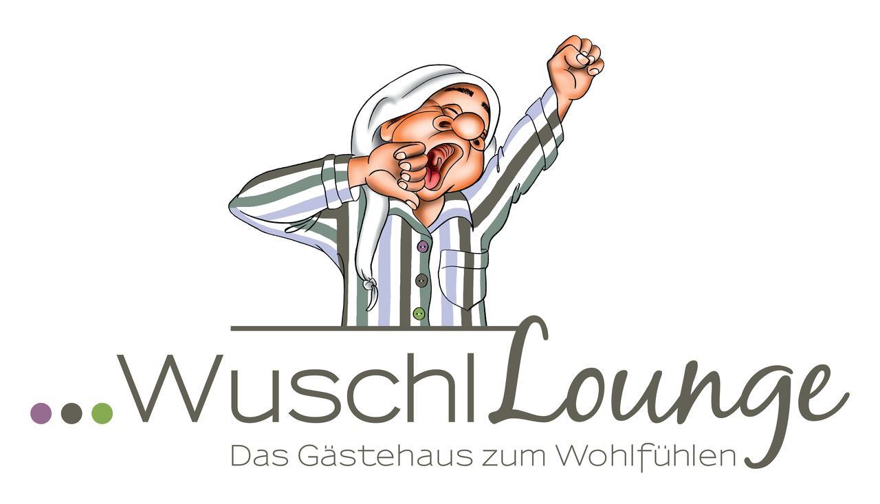 ホテル Wuschl Lounge Kuhbach  エクステリア 写真
