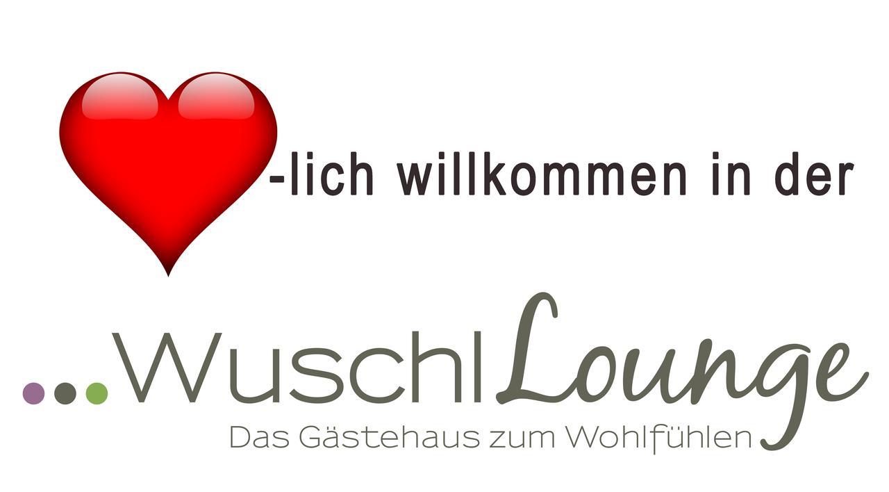 ホテル Wuschl Lounge Kuhbach  エクステリア 写真
